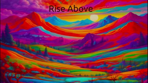 Dj obZEN - Rise Above (Pop)