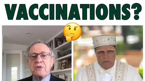 Forced Vaccinations: Declaration Of War