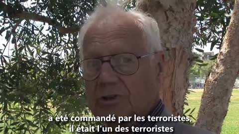 Ted Gunderson : ce héros disparu