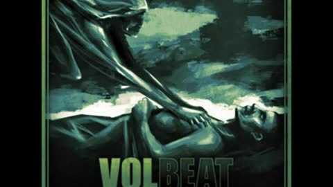 Volbeat - KingDiamond - Room24