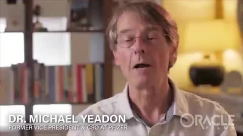 Dr. Michael Yeadon - Final Warning!