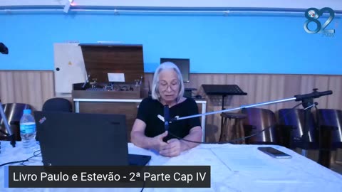 CONVITE AO BEM - Maria Xavier