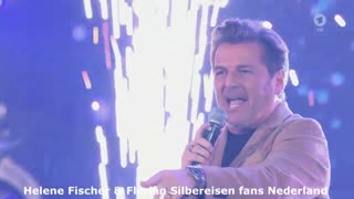 Thomas Anders und Florian Silbereisen-Alles funkelt! Alles glitzert!-Verstehen Sie Spaß 16-12-2023