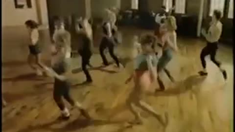 10cc - Art For Art's Sake - Dance Aerobics Version - with lyrics on screen