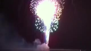 Fireworks - Destin, FL
