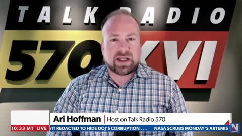 TPM's Ari Hoffman talks about Big Tech continuing to suppress conservatives