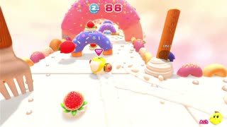 Will I EVER Win a Grand Prix in Extra Spicy Mode? - Kirby's Dream Buffet (Part 6)