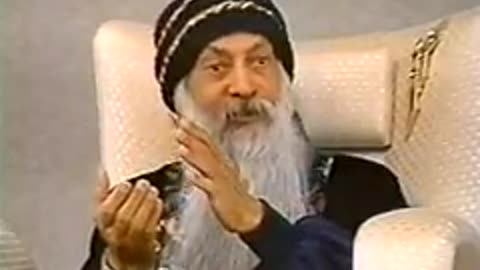Osho - From The False To The Truth 04 - Just drop the cross!