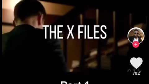they had the plan since the x files age
