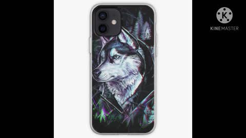 IPhone and Samsung S series covers