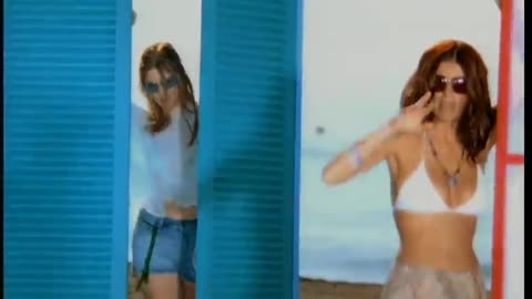 Aserejè (The Ketchup Song) [Spanish Version] - Las Ketchup