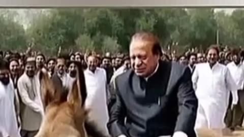 Prime Minister Nawaz Sharif