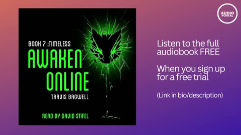 Timeless Awaken Online Audiobook Summary Travis Bagwell