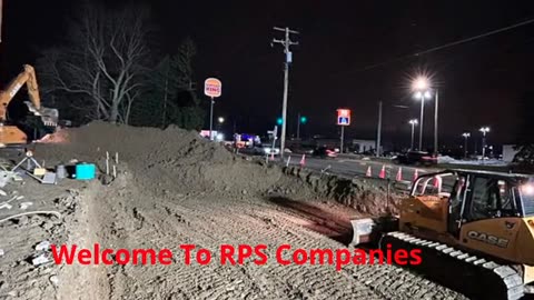 RPS Grading Company in Rochester, NY