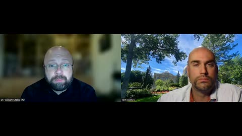 Interview with Dr. William Makis ~ AHS & CPSA C19 Corruption, Bribes, and Sabotage!