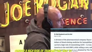 Joe Rogan & Brigham Buhler JRE