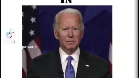 Biden Memes That Are Actually True.....