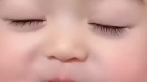 CUTE BABY SMILLING FUNNY BABY VIDEO