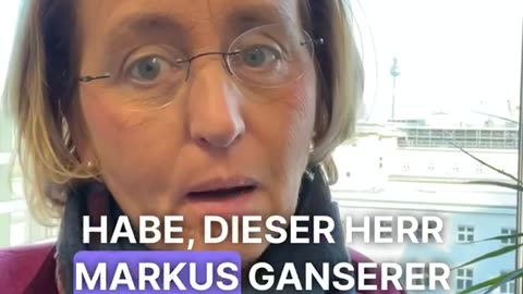 Beatrix von Storch (AfD) - Ganserer verletzt die Würde des Hauses!