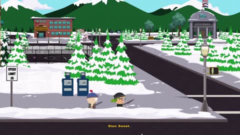 South Park: Stick of Truth: Part 7