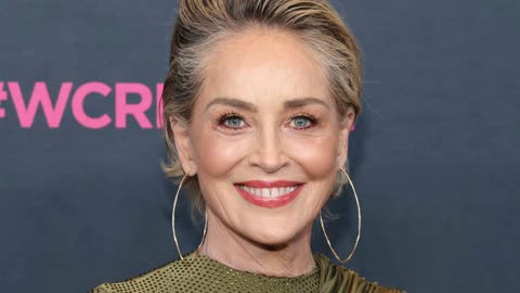 Sharon Stone finally names producer who pressured her to have sex with co-star Billy Baldwin