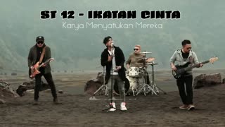 ST12 - Ikatan Cinta