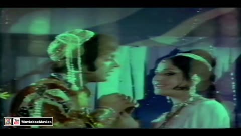 ISHQ SADA ABAD RAHAY GA - MEHDI HASSAN & NOOR JEHAN - PAKISTANI FILM LAILA MAJNU