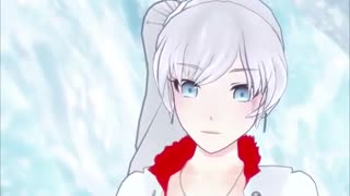 RWBY - All Ruby & Weiss Scenes [Vol. 1]