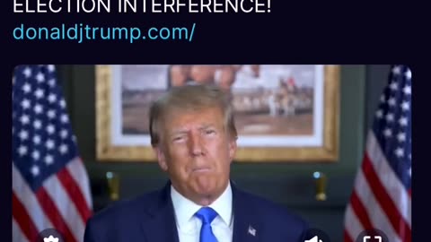 6.16.23 | President Trump: The Indictments Are Bullshit