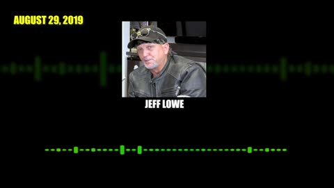 Joe Exotic the Tiger King TV: Jeff and Lauren Lowe talk to Agent Matt Bryant FWS Part One