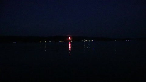 4th of July at the Lake of the Ozarks 2022