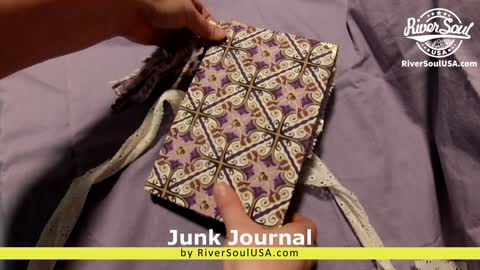 Junk Journal