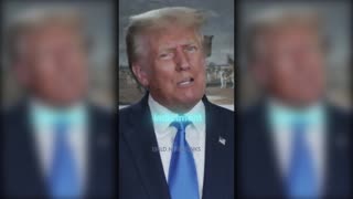 Trump: Biden & Thugs Approved Of Indicting Me - 8/30/23