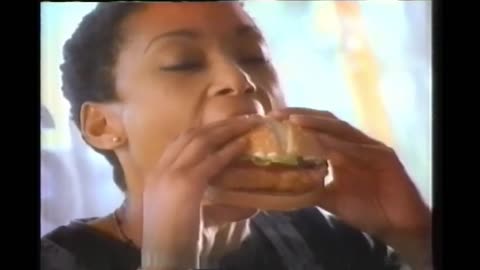 McDonald's Commercial (1997)