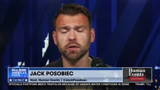 Mike Davis to Jack Posobiec: “The Supreme Court Is Our Last Line Of Defense”