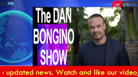 The Dan Bongino Show | The signs are Everywhere!