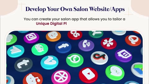 6 Ways to Transform 💆🏻 Salon Business (Forget Old Tactics) | Salon App Development 📱