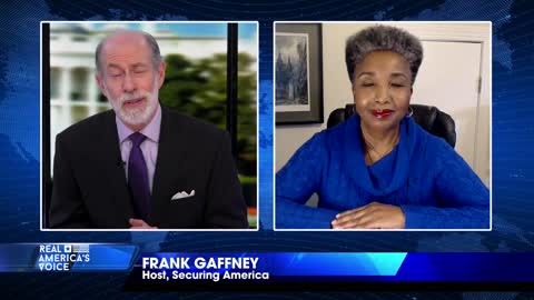 Securing America #32.4 Carol Swain Pt.1 - 01.23.21