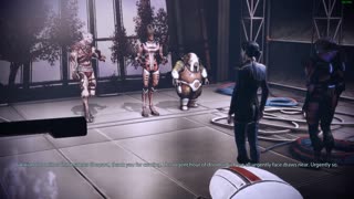 Mass Effect 1 Legendary Edition - Vid