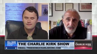 Dr. Gad Saad Exposes Islam's Plan to Conquer the West