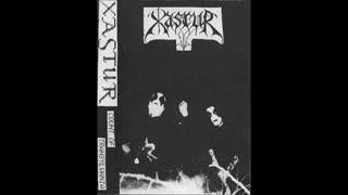 Xastur - (1996) - Count Of Transylvania (Demo) [1996]