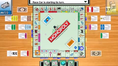 What's Wrong with Monopoly?