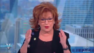The View claims Justice Clarence Thomas is a race traitor and Justice Coney Barrett a traitor to women