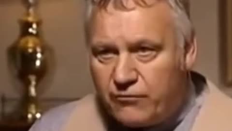 FMR REP JAMES TRAFICANT EXPOSING WHO IS CONTROLLING THE U.S. GOVERNMENT