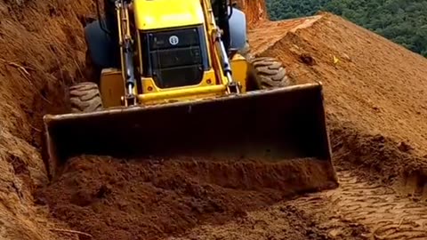 Excavator Caterpillar 6015B Caterpillar Dumpers#caterpillar#excavator#wheelloader#truck (50)
