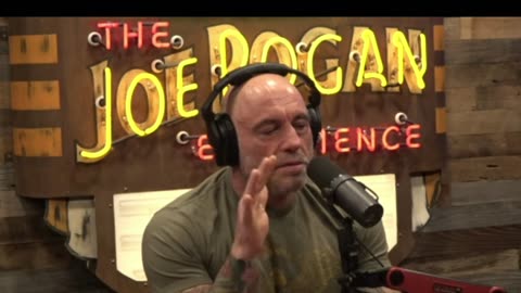 Joe Rogan EXPLODES Over the Term ‘Minor-Attracted Persons’
