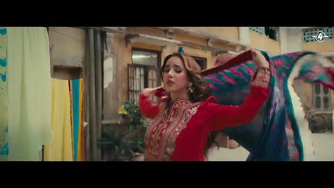 Udh Di Phiran | Sunanda Sharma | Bilal Saeed | New Punjabi Song 2023