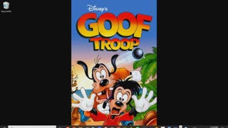 Goof Troop Review