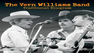 Vern Williams - Close By