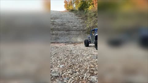 4x4 Off-road fail & crash 2